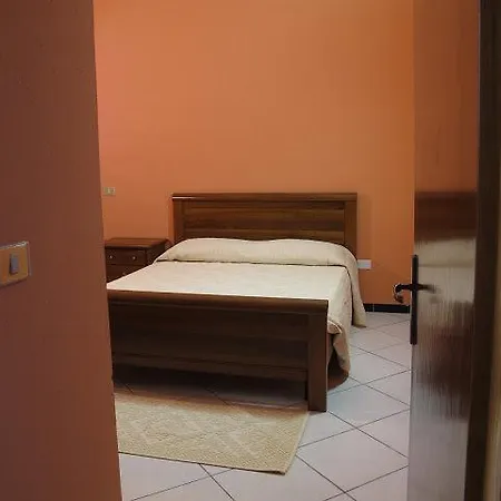 Nonna Nina Bed & Breakfast