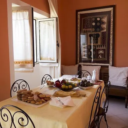 Bed & Breakfast Nonna Nina Orosei