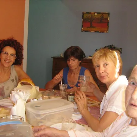 Nonna Nina *