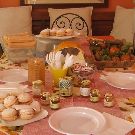 Bed & Breakfast Nonna Nina Orosei