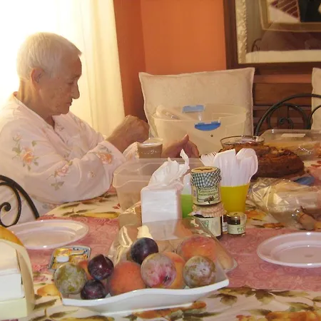 Nonna Nina * Orosei