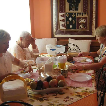 Bed & Breakfast Nonna Nina
