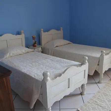 Bed & Breakfast Nonna Nina *